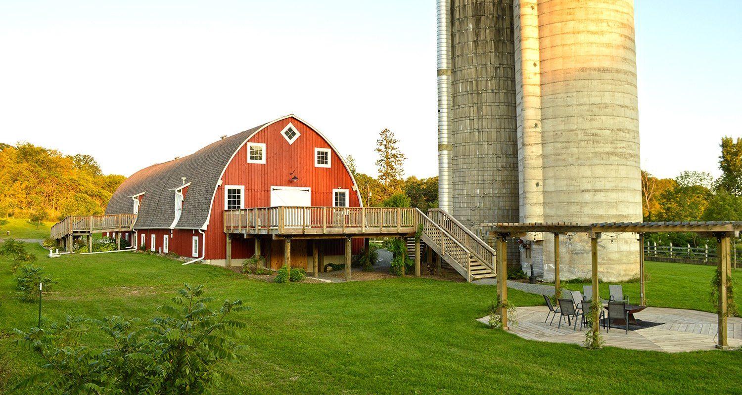 The Wedding Website of Allie Forsythe and Jeremiah Pollesch