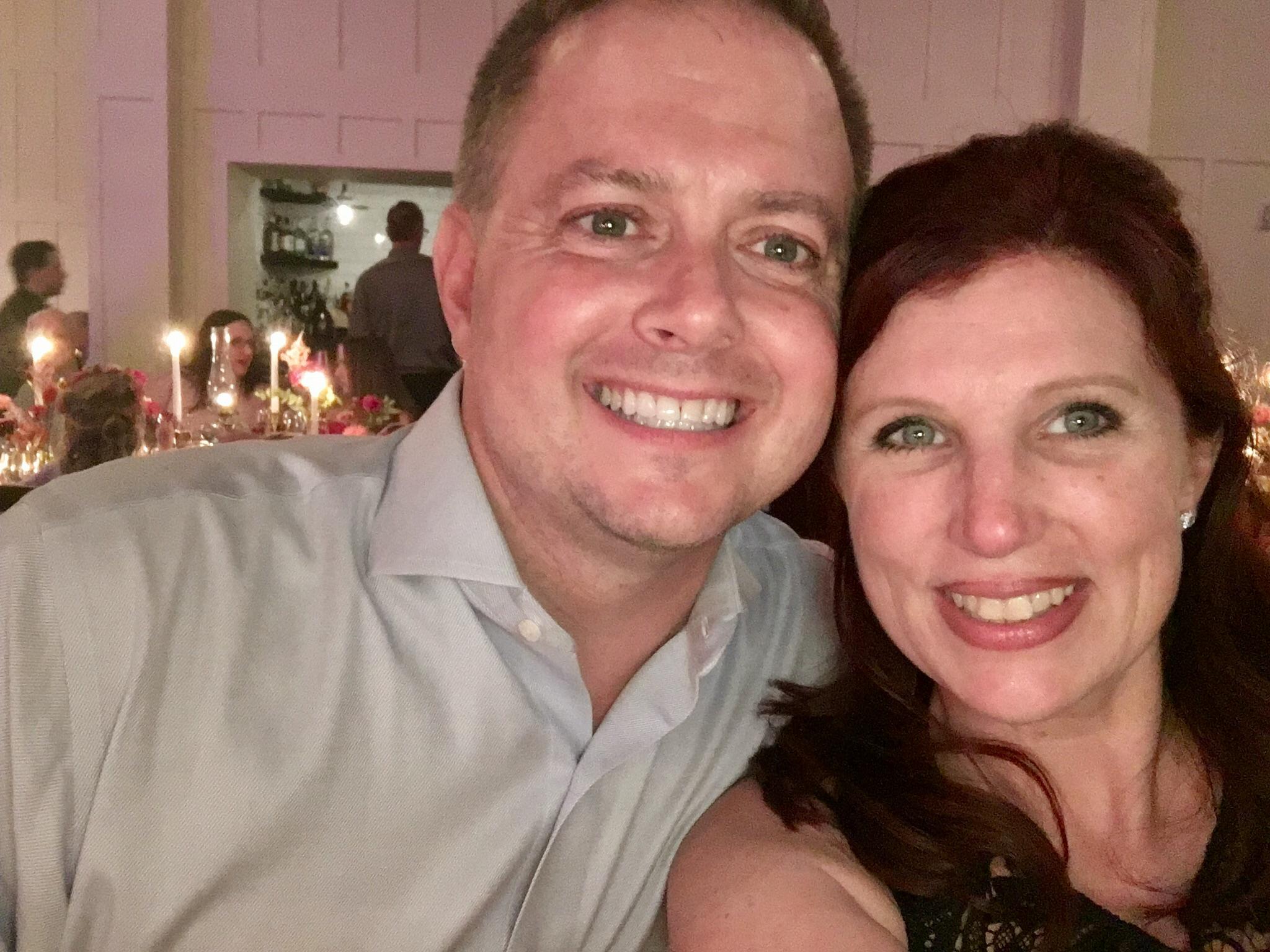 The Wedding Website of LAURENCE MURPHY and JENNIFER STUEBER