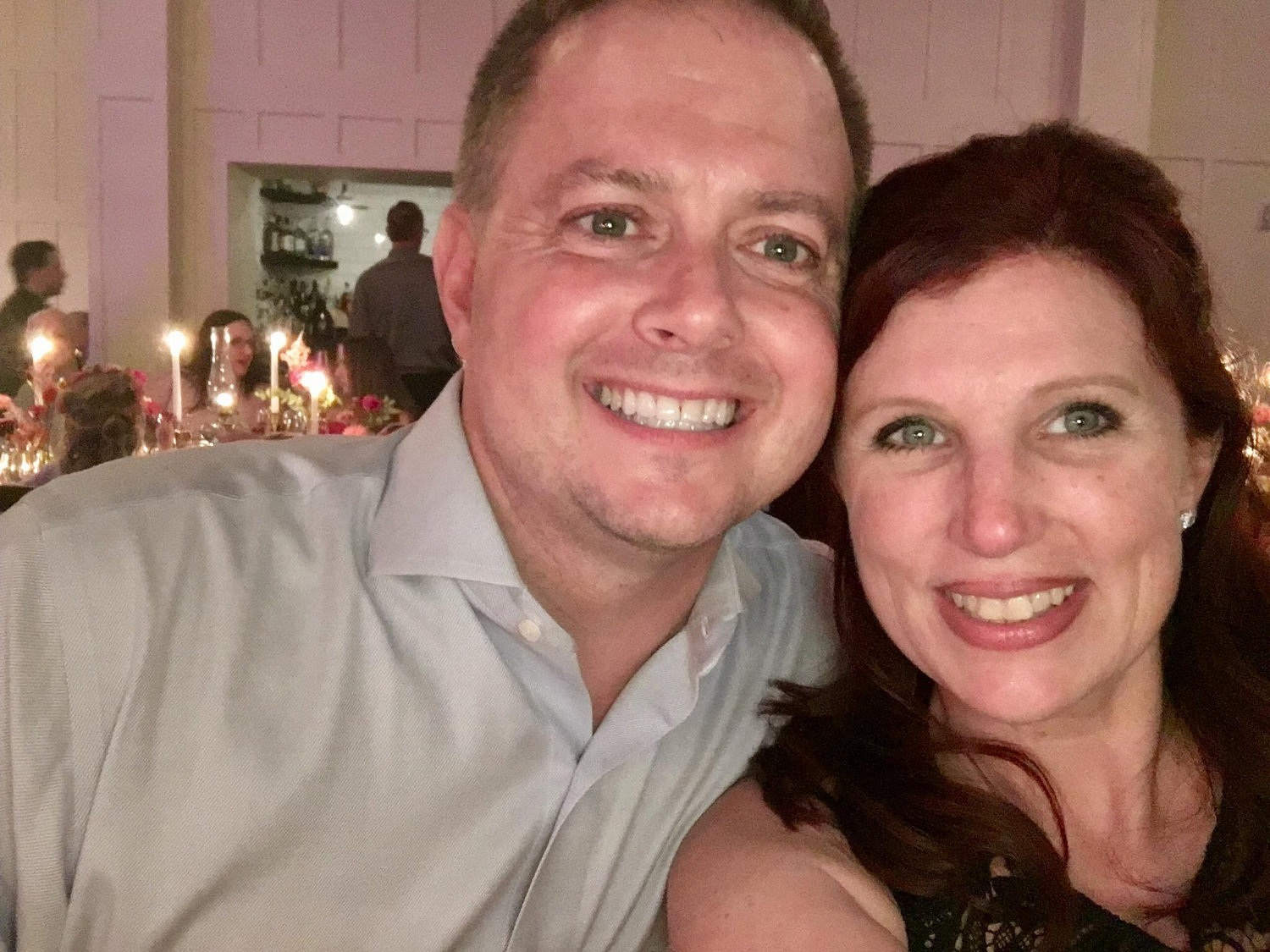 The Wedding Website of LAURENCE MURPHY and JENNIFER STUEBER