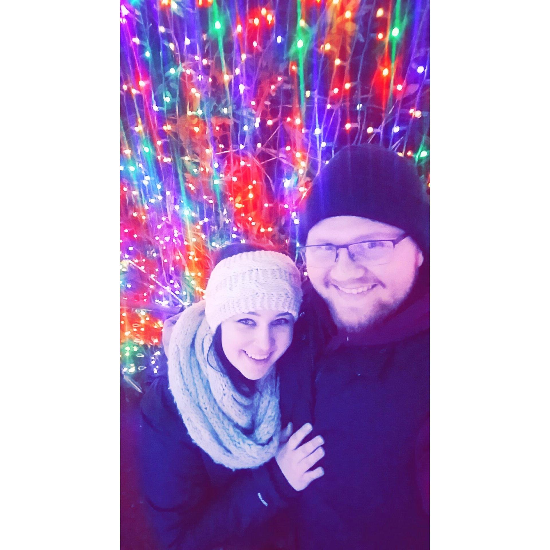 One of our favorite dates