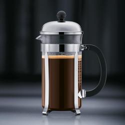 Bodum, Chambord French Press Coffee Maker Zola