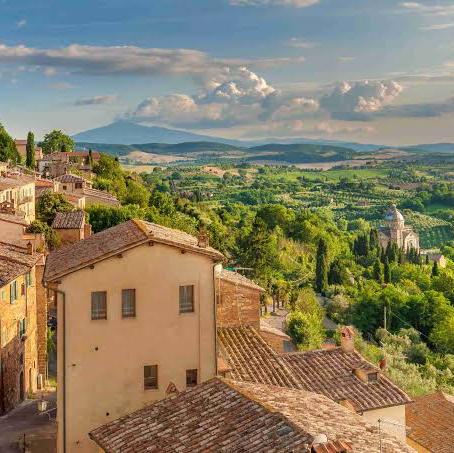Tuscany Wine Tour