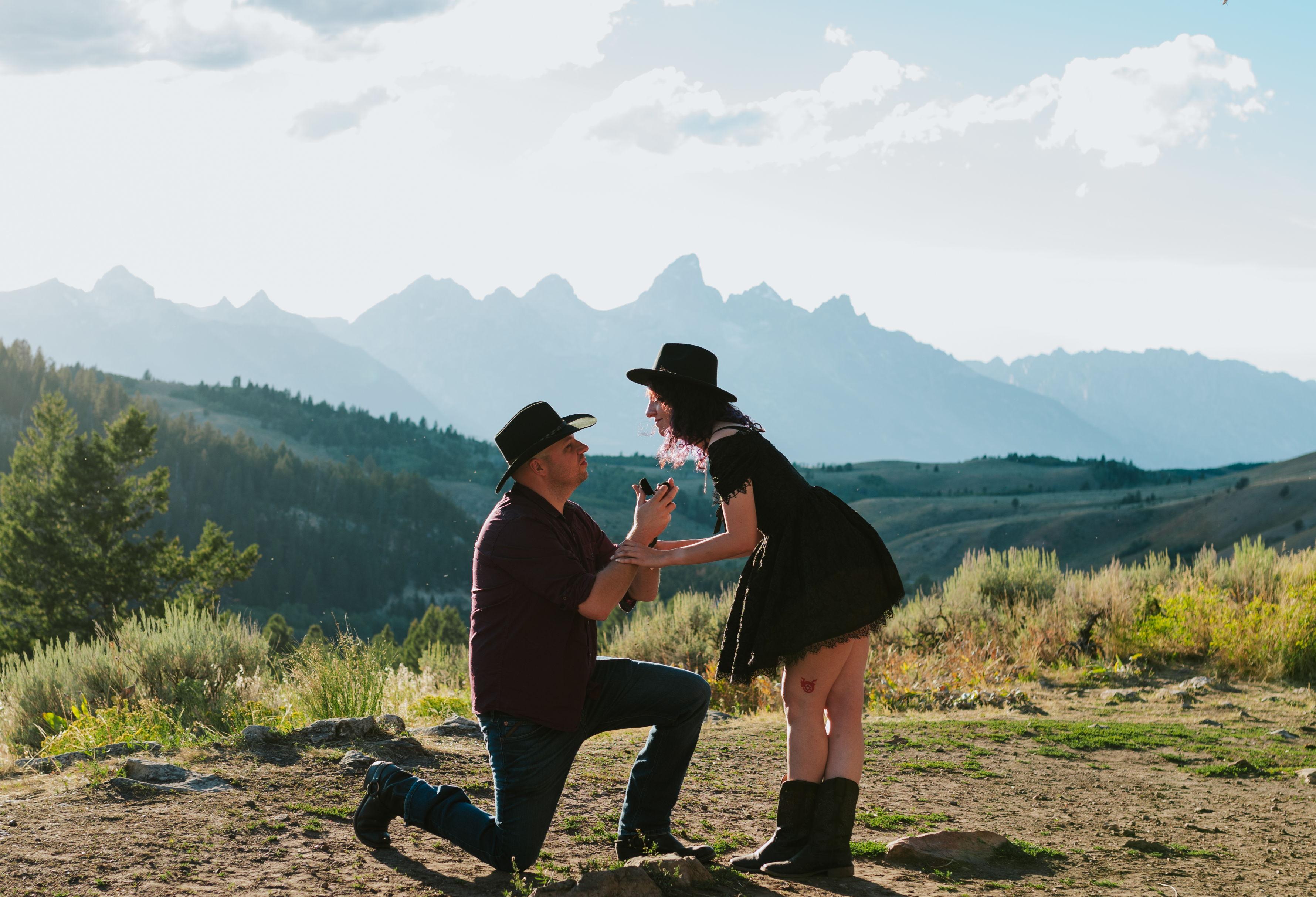 The Wedding Website of Tanya Burnside and Keven Hernandez