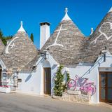 Town of Alberobello