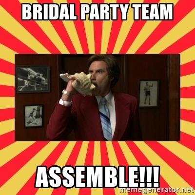 The Wedding Website of Marissa Bishop and Rusty Hill