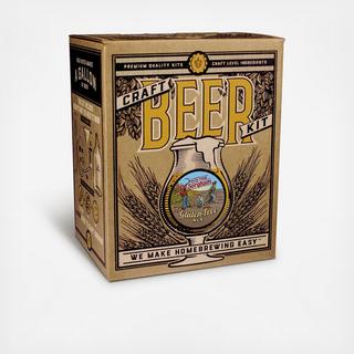 Gluten Free Ale Craft Beer Kit