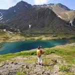 Chugach State Park