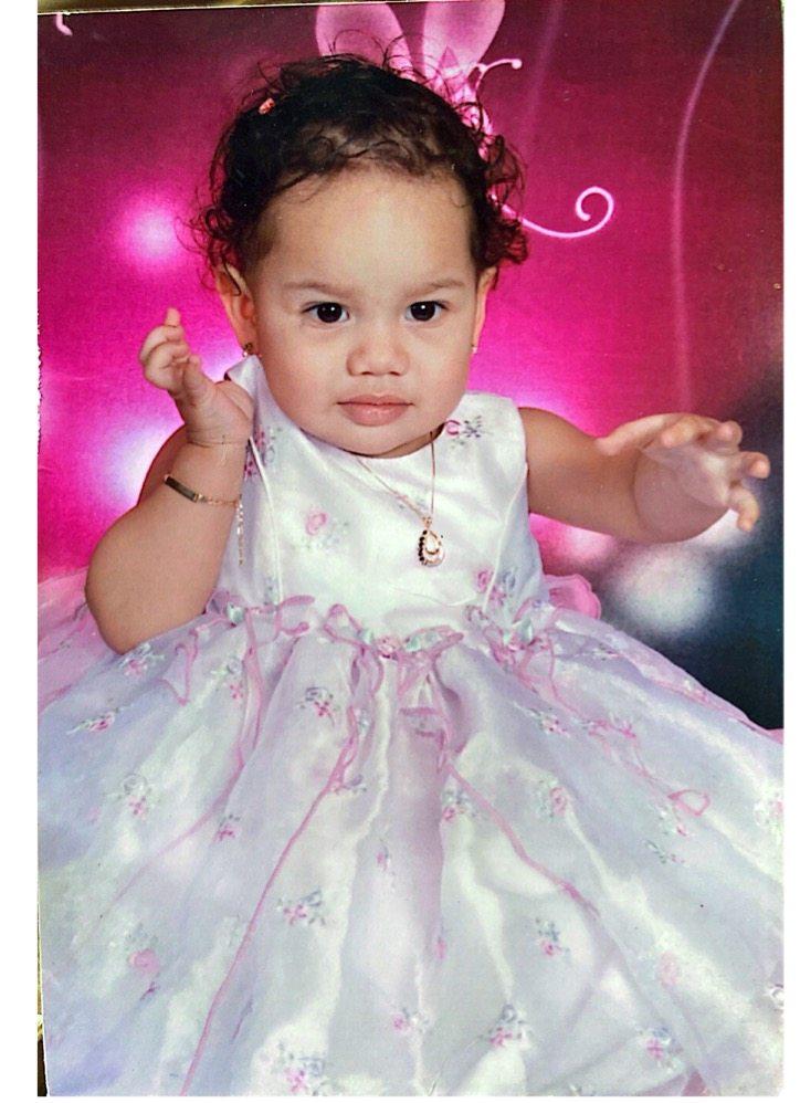 The Wedding Website of Haily’s Quinceñera and Event Details
