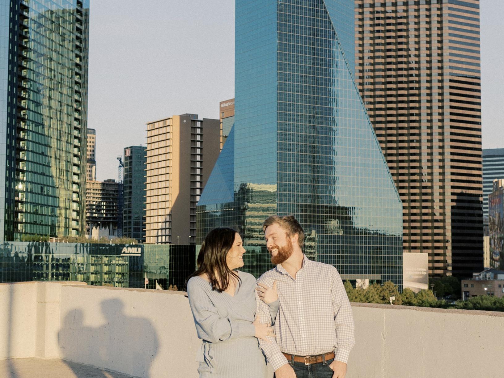 The Wedding Website of Cassidy Hairston and Trace Yarbrough