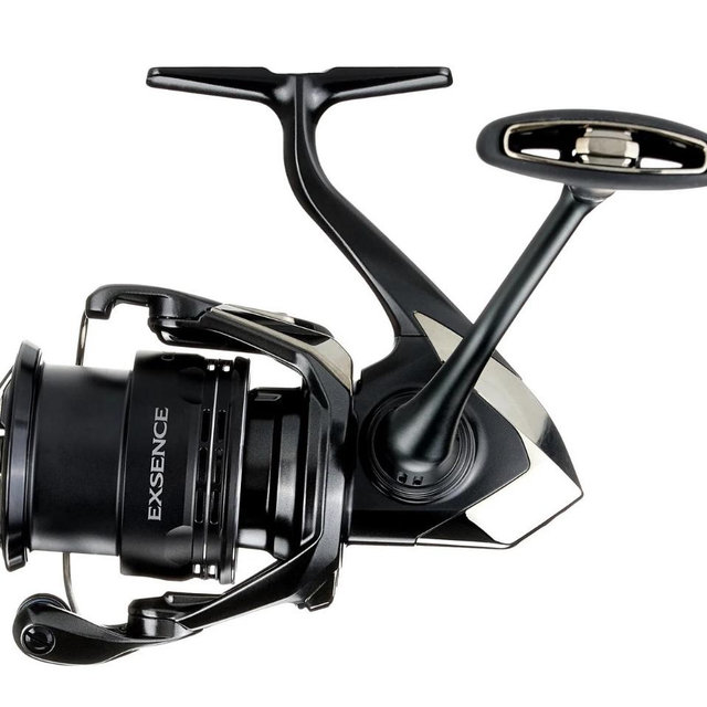 Shimano Exsence B Spinning Reels (3000)