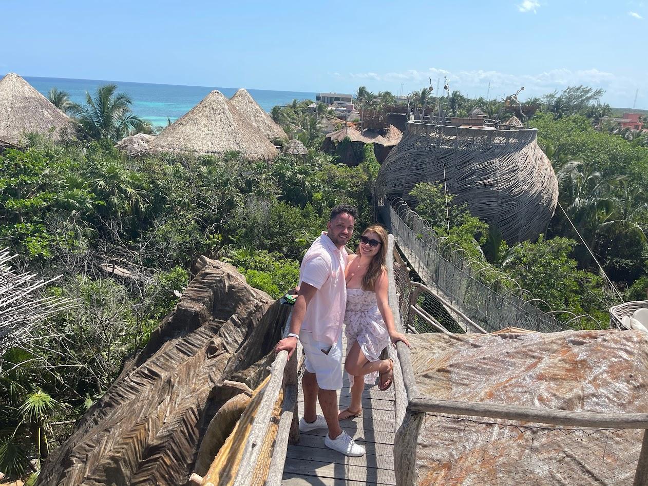 The Wedding Website of Yesenia Garzon and Jake Morales
