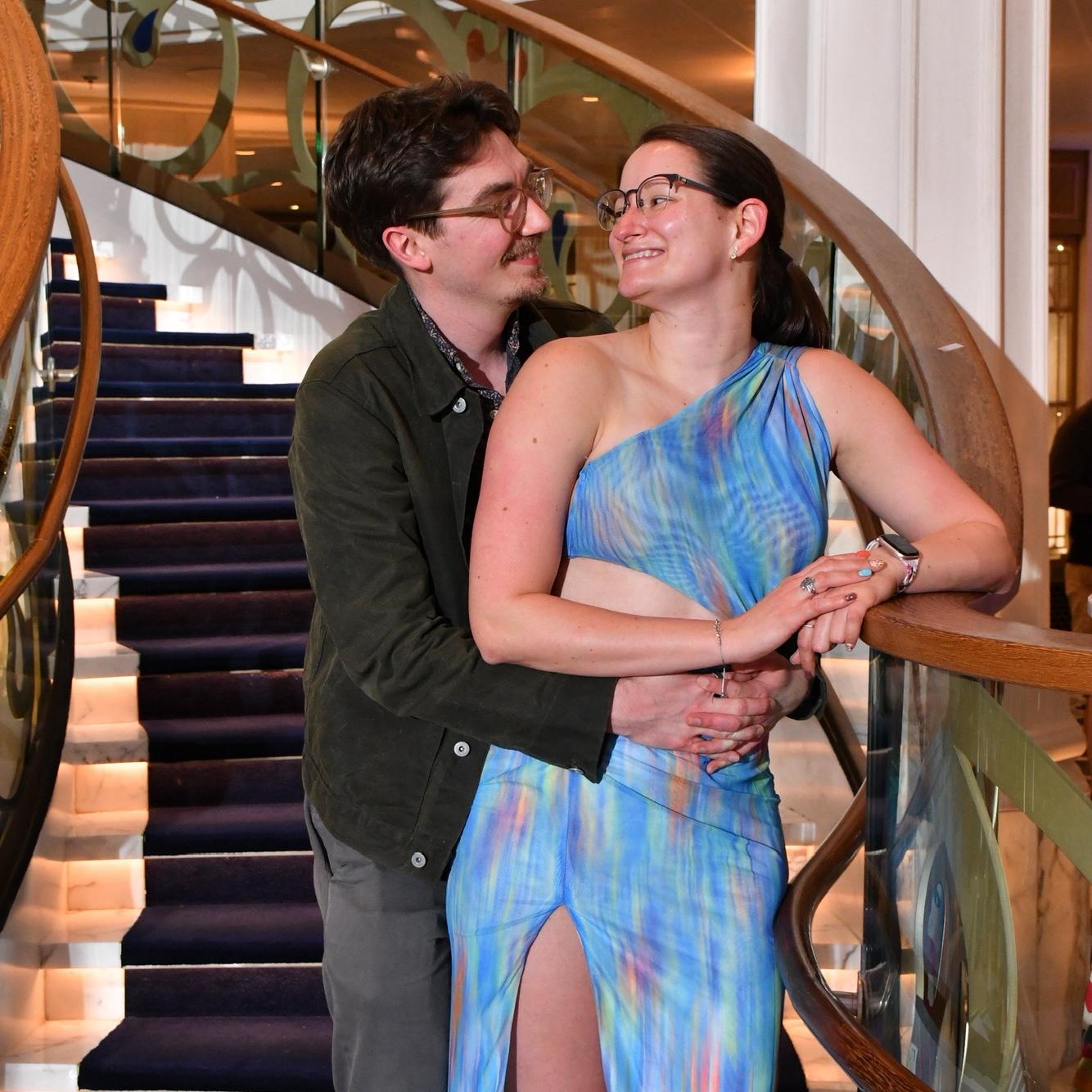 Disney cruise 2024