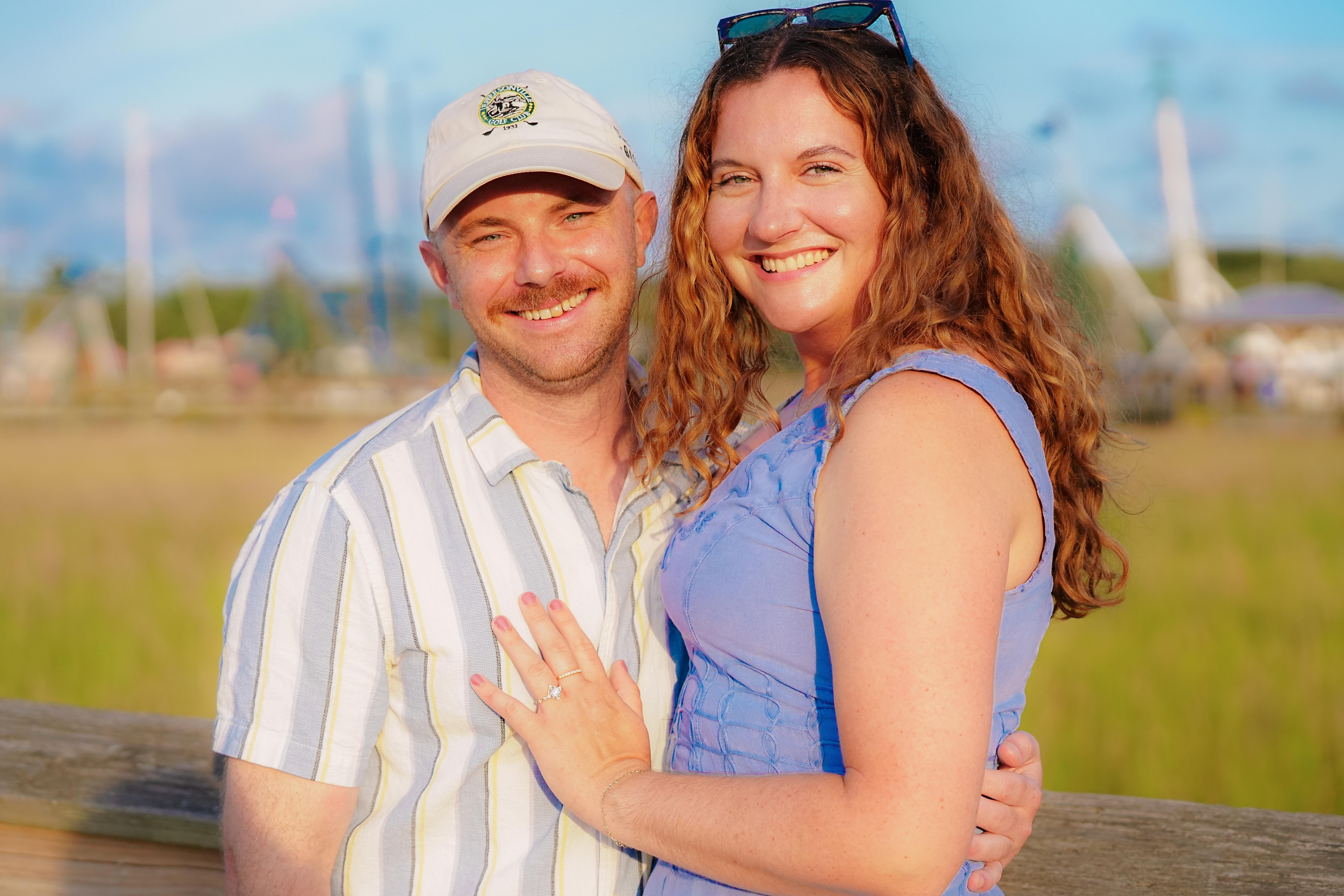 The Wedding Website of Delaney Vanderhoof and Stephen Barlow