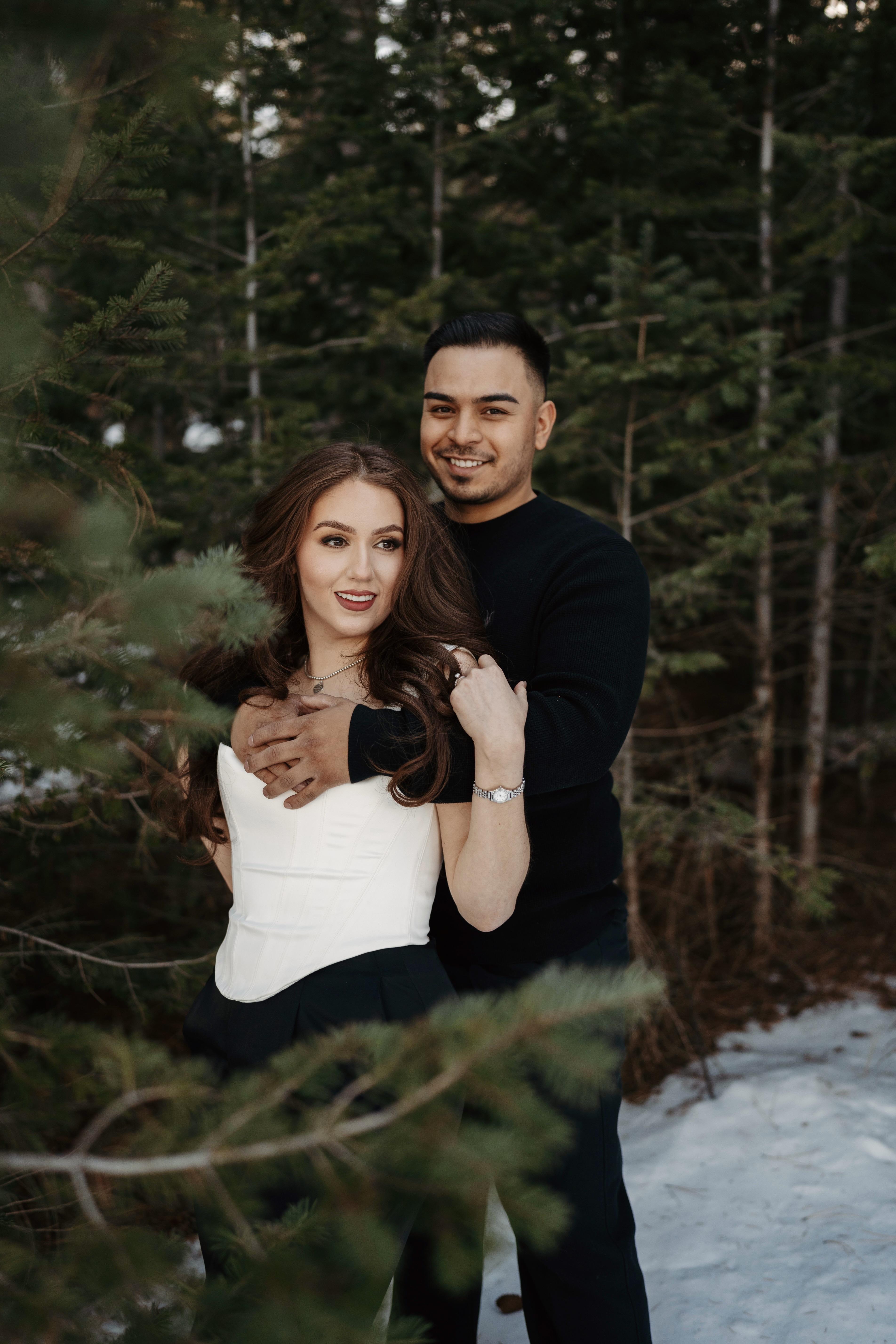 The Wedding Website of Gabriela Garcia and Orlando Ramos