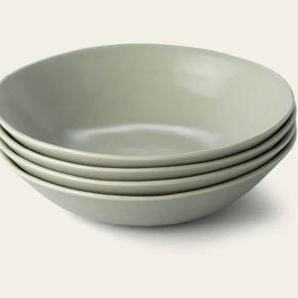 Pasta Bowls