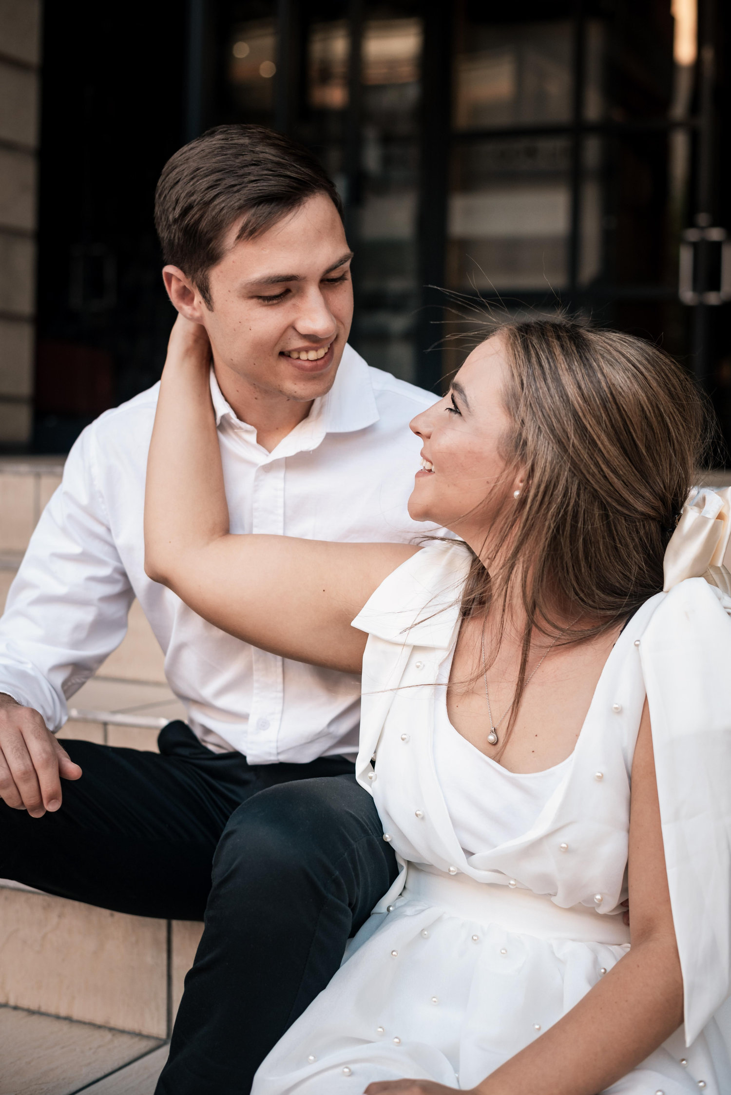 The Wedding Website of Marthalizé Dirks and Ruan Lubbinge
