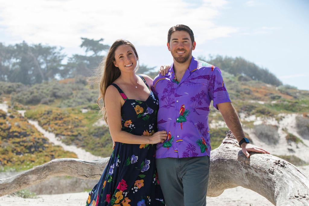 The Wedding Website of Sandy Barnese and Nick Zurovski