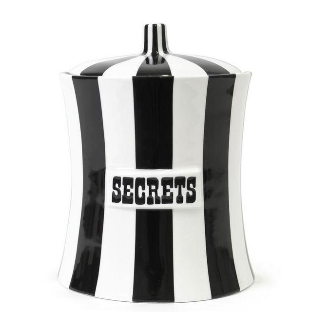 Secrets Canister