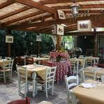 La Sosta di Pio VII Restaurant