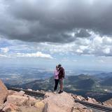 Pikes Peak - America's Mountain