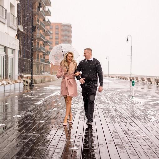 The Wedding Website of Lindsay Ritter and Christopher Damico