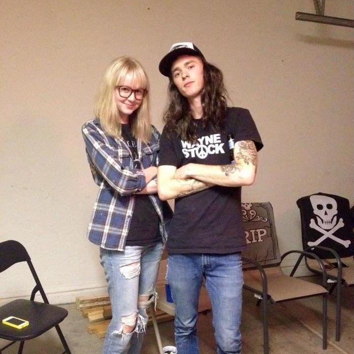 Halloween, 2014