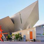 Denver Art Museum