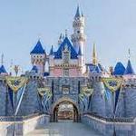 Disneyland