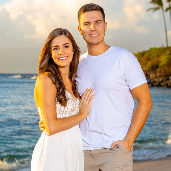 Lauren Bonaldo and Samuel Trainor's Wedding Website