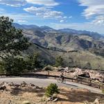 Lookout Mountain Park