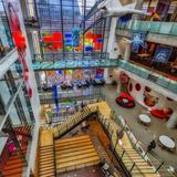 Austin Central Library, Austin Public Library