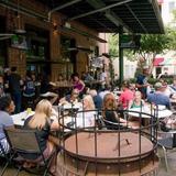 Cypress Street Pint & Plate