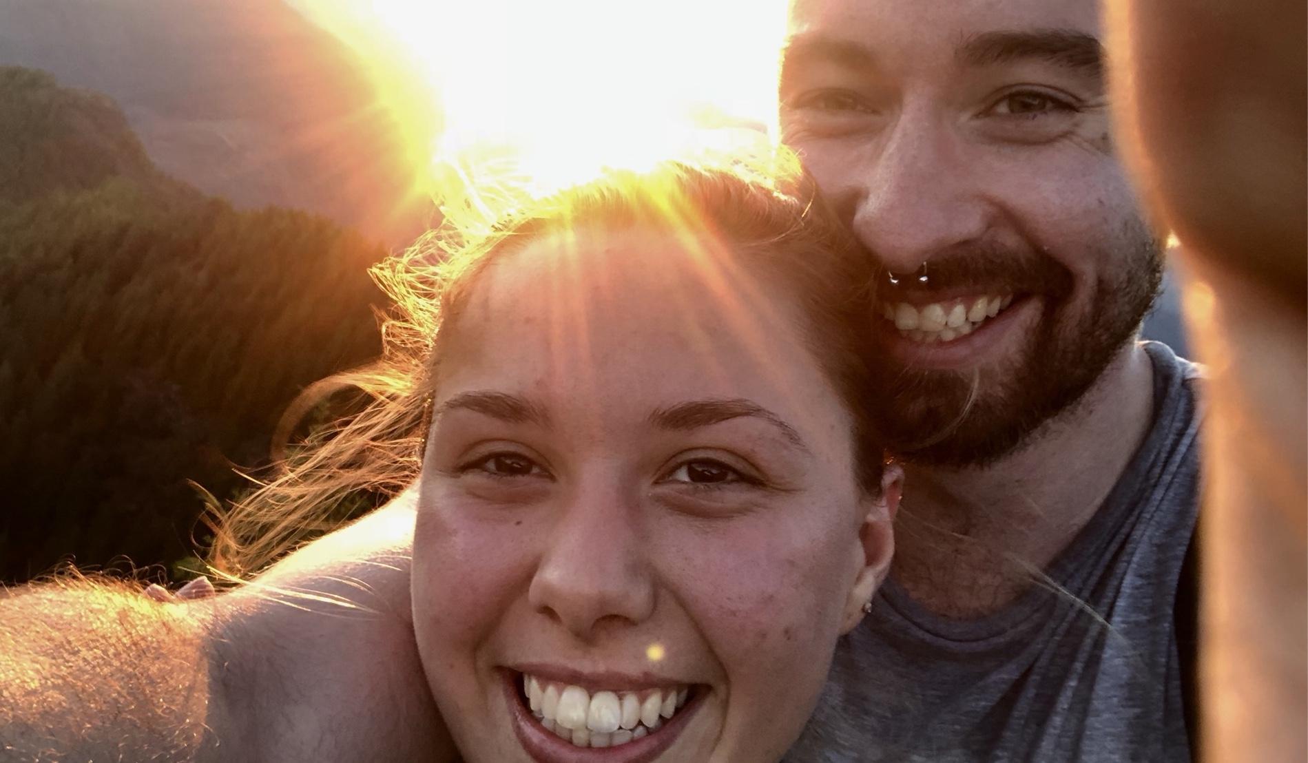 The Wedding Website of Allie Beard and Isaac Eastman