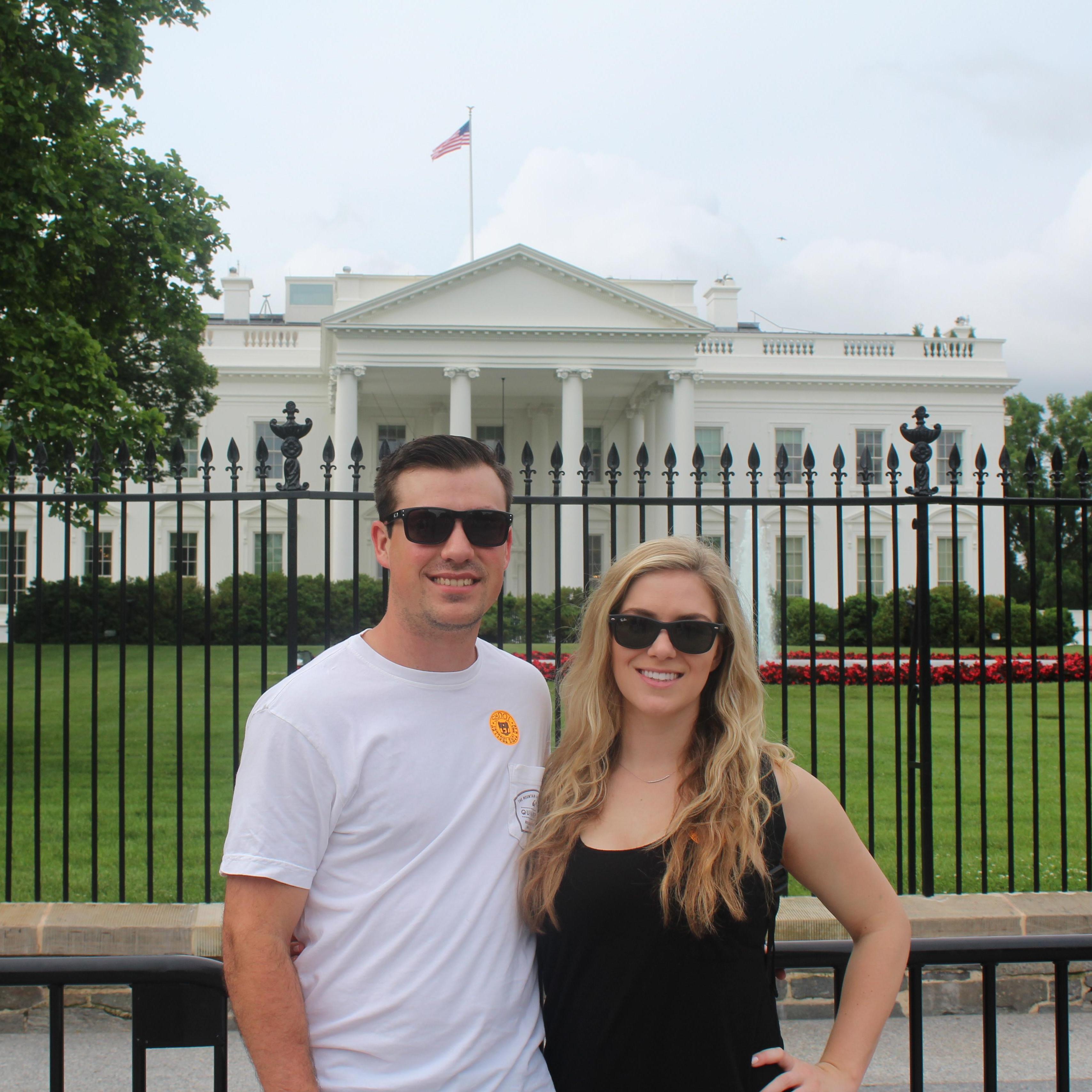Washington DC