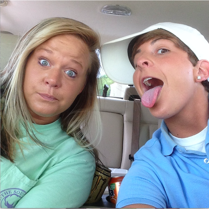 OUR LIFE