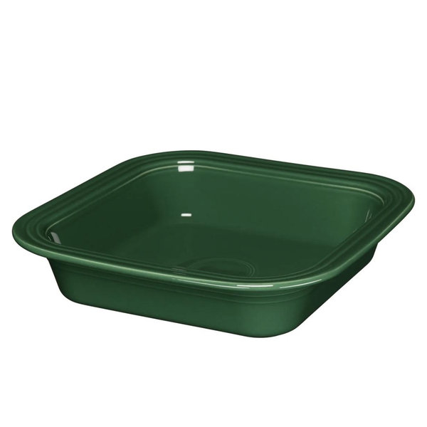 Fiesta Square 9x9 Inch Baker 2 Quart