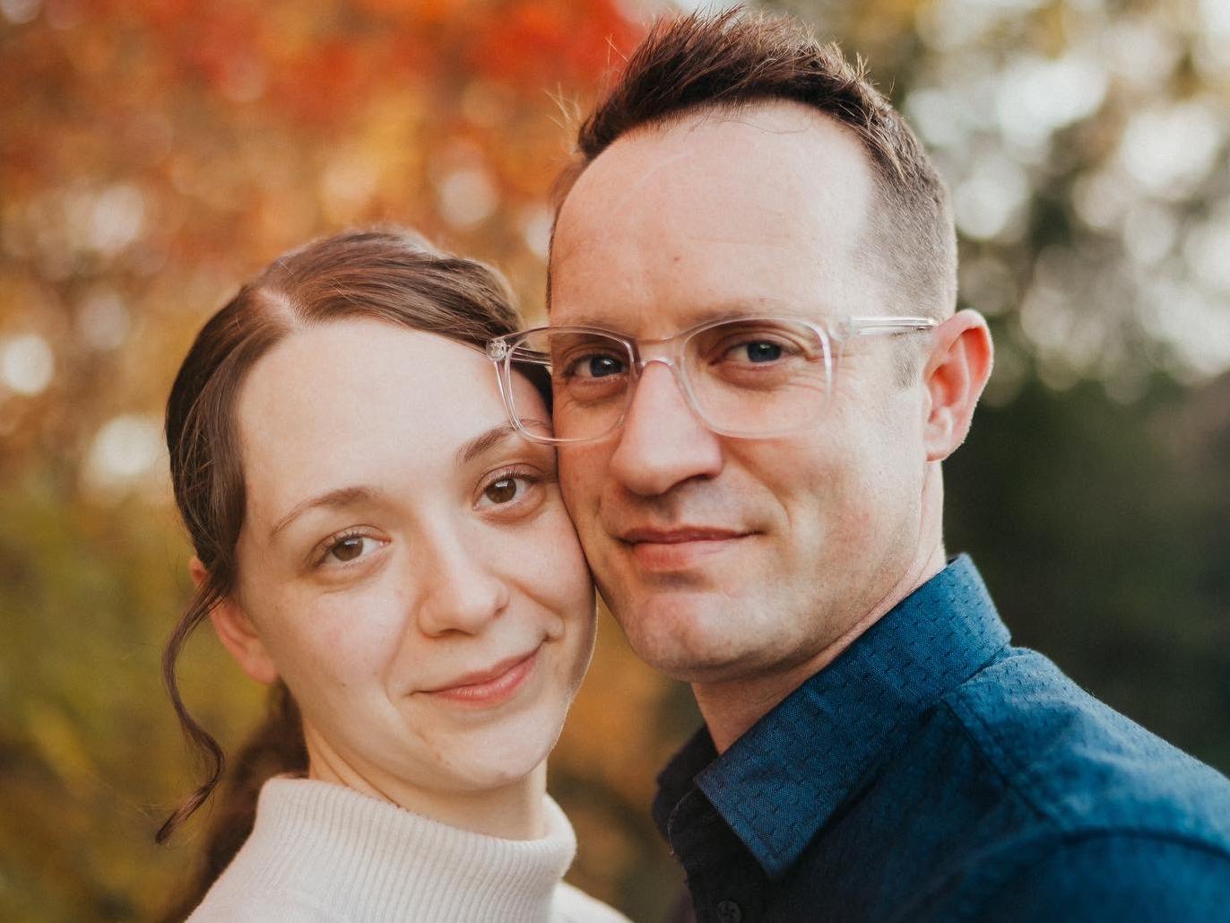 The Wedding Website of Jeremy Gibson and Megan Whitaker