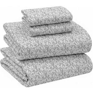 Flannel Bed Sheets