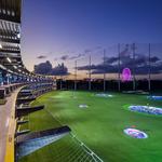 Morgan's Pick: Topgolf Loudoun
