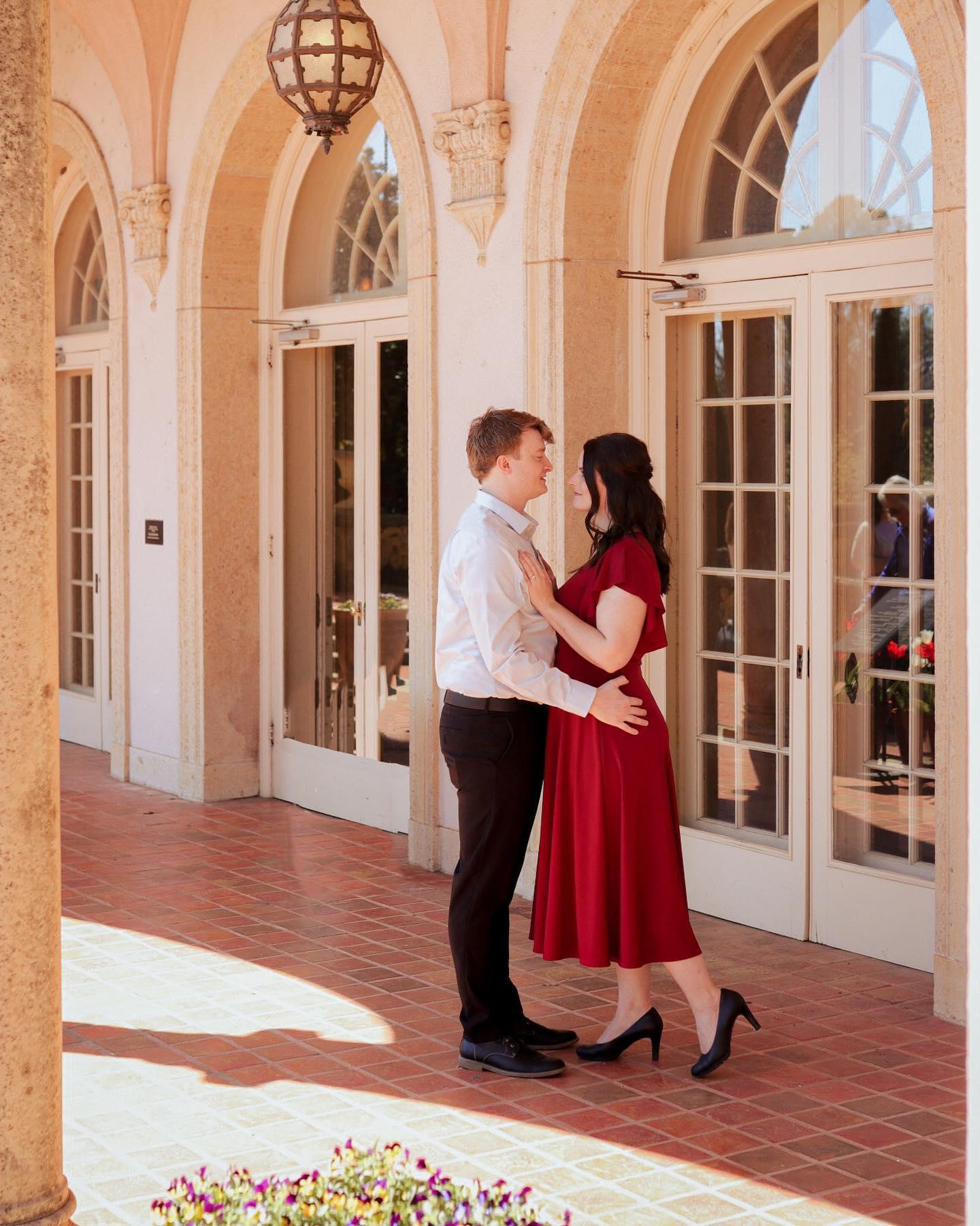 The Wedding Website of Michael Weber and Samantha Zerger