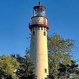 Grosse Point Lighthouse