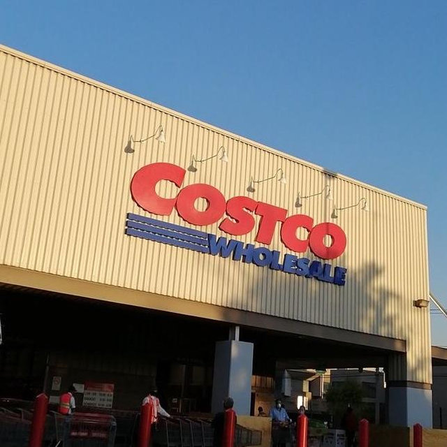 Costco home essentials