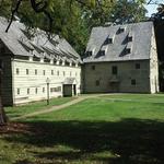 Ephrata Cloister