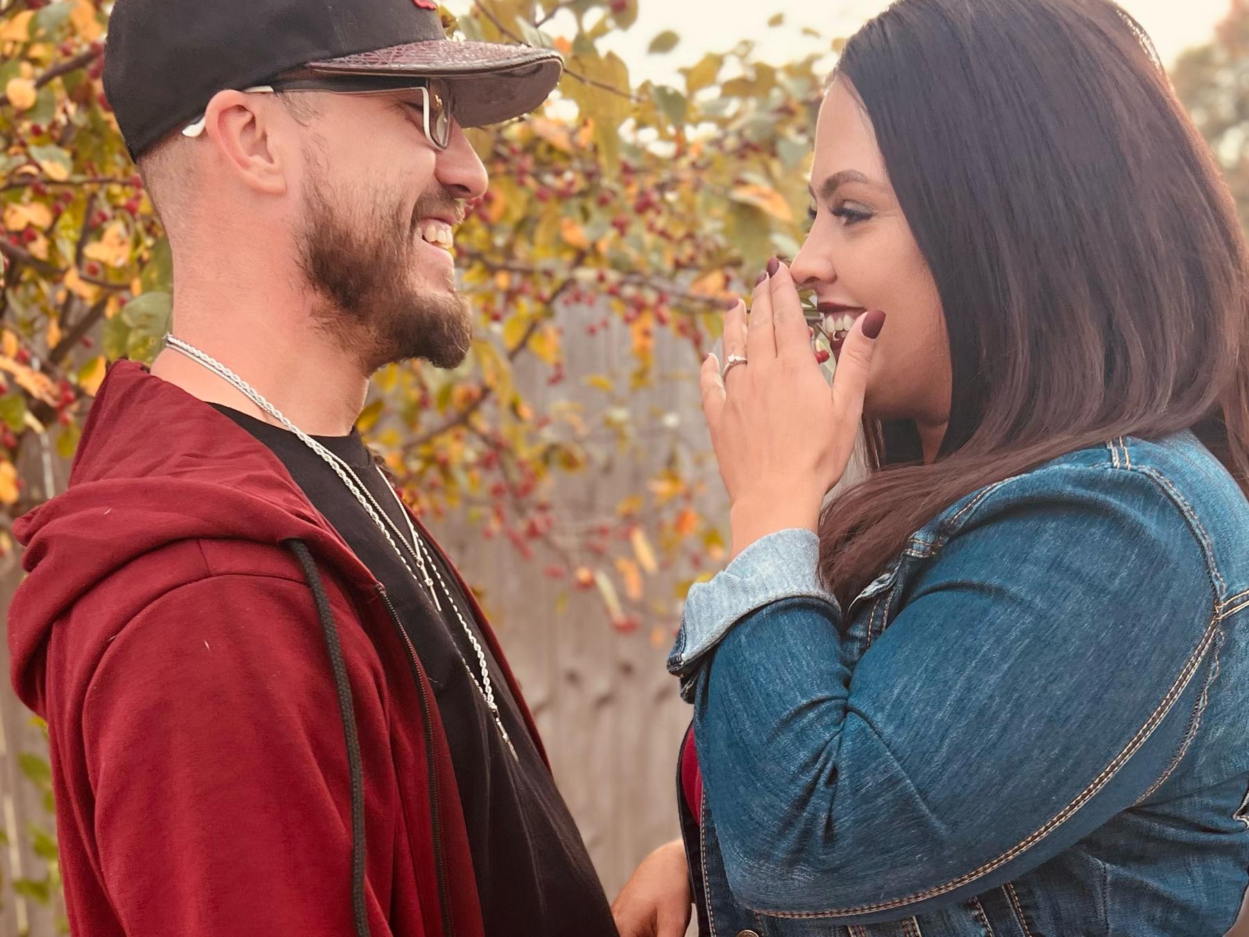 The Wedding Website of Tara Robson and Joshua Bendure