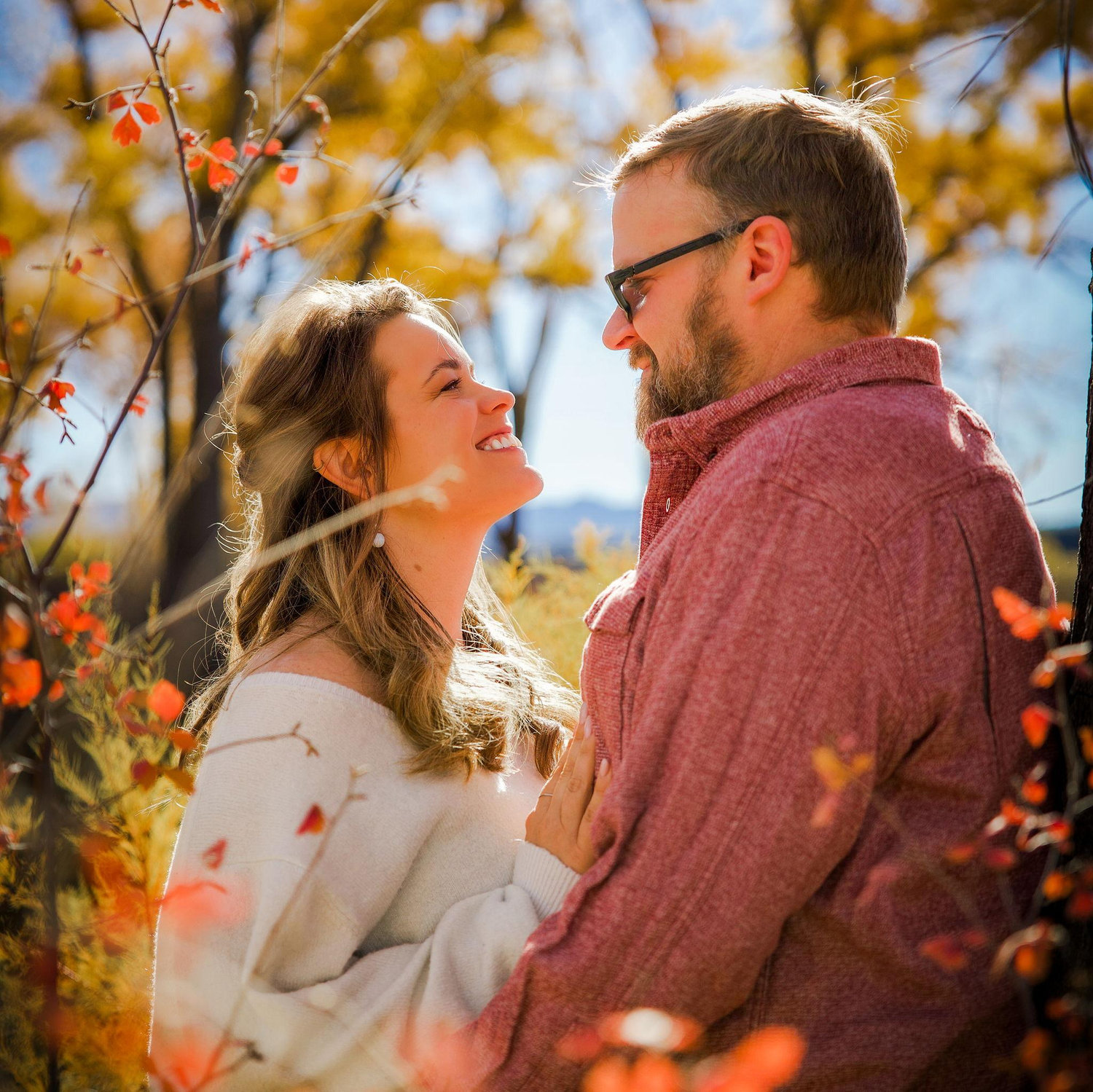 The Wedding Website of Blair Alexandria Bracken and Michael Warren Campbell