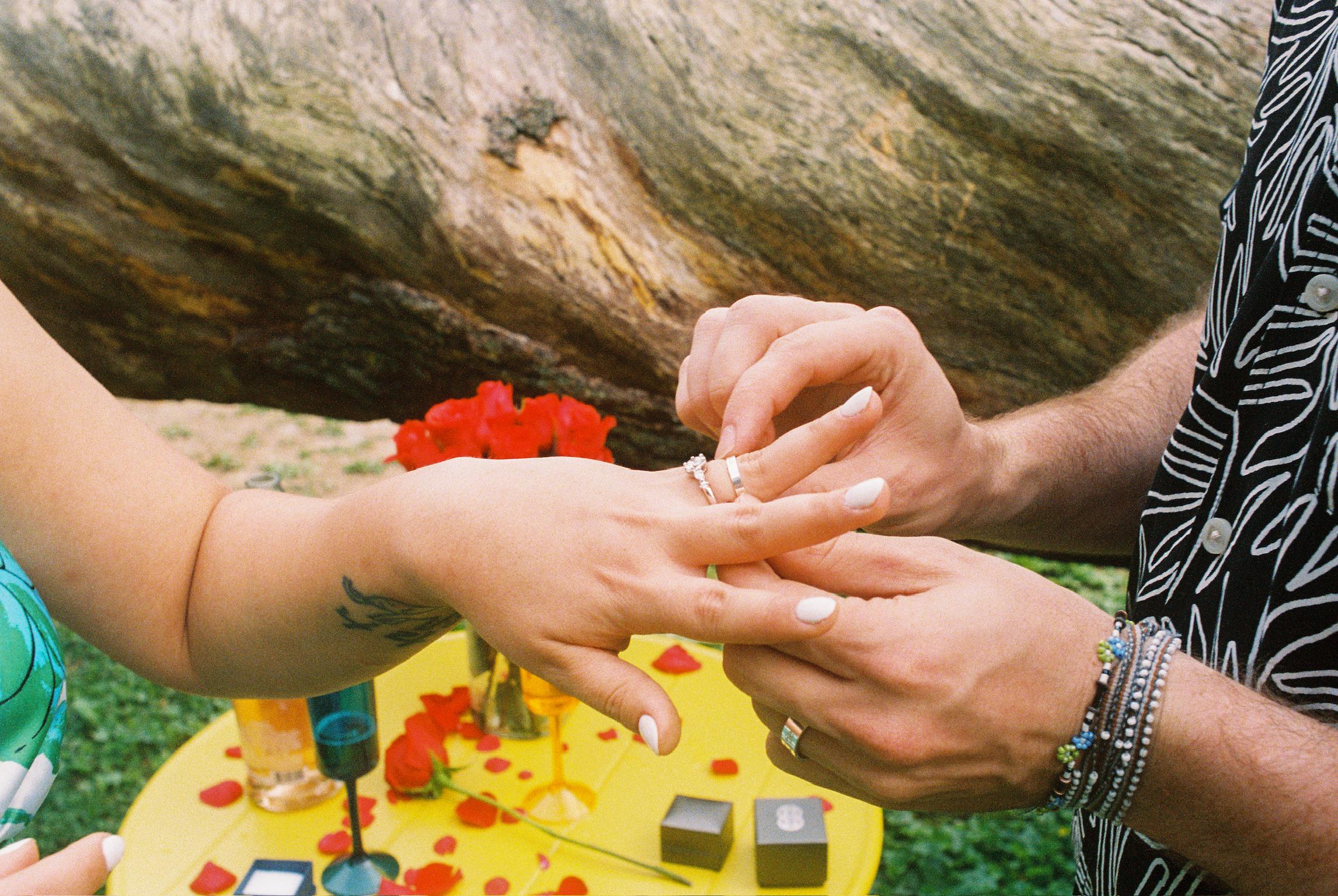 The Wedding Website of Katie Pierson and Zach Justice