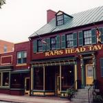 Ramshead Tavern
