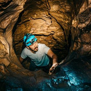Venado Caves Underground Experience for 2 - Costa Rica