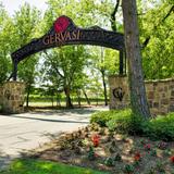 Canton Restaurant: Gervasi Vineyard