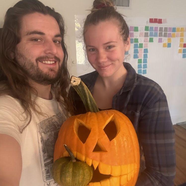Pumpkin Carving (October 2024)